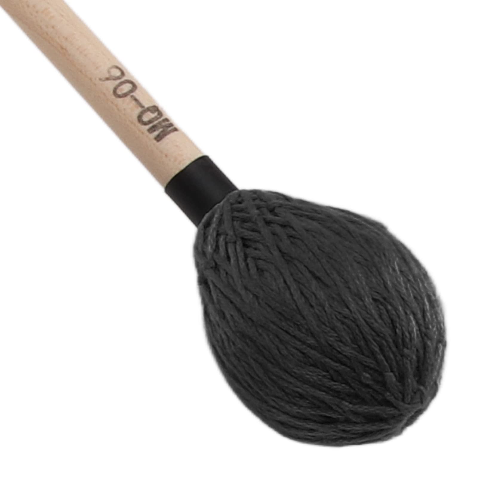 Amazon.com: 1 Pair Medium Hard Yarn Head Marimba Mallets